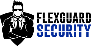 FlexGuard Security logo